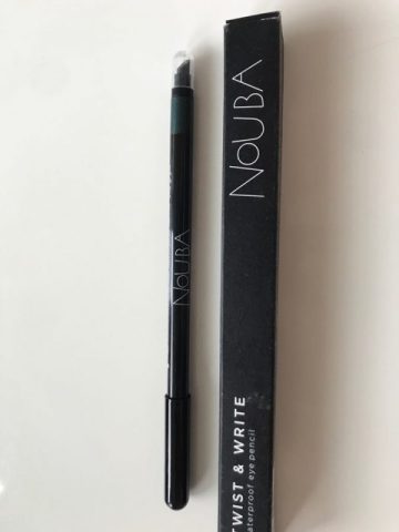 imusau.lt | parduodama Nouba twist & write akių pieštukas